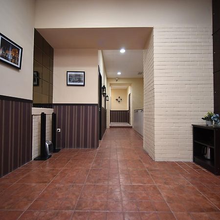 Yerevan Inn Hostel Exterior photo