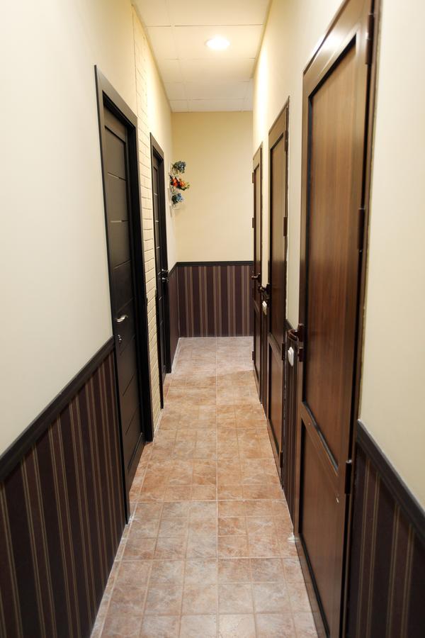 Yerevan Inn Hostel Exterior photo