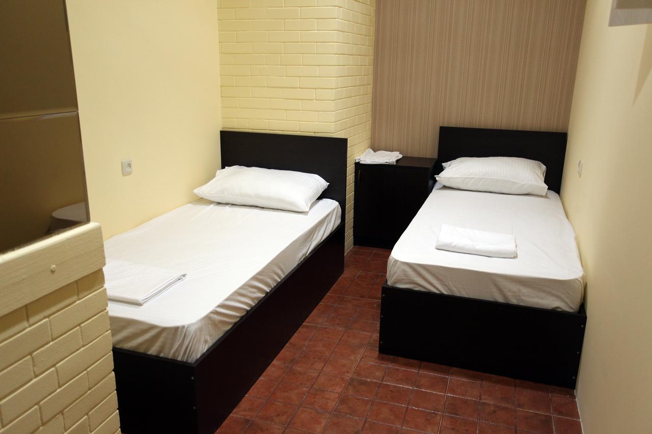 Yerevan Inn Hostel Exterior photo