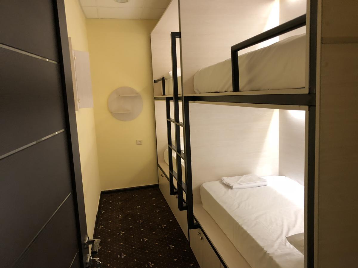 Yerevan Inn Hostel Exterior photo