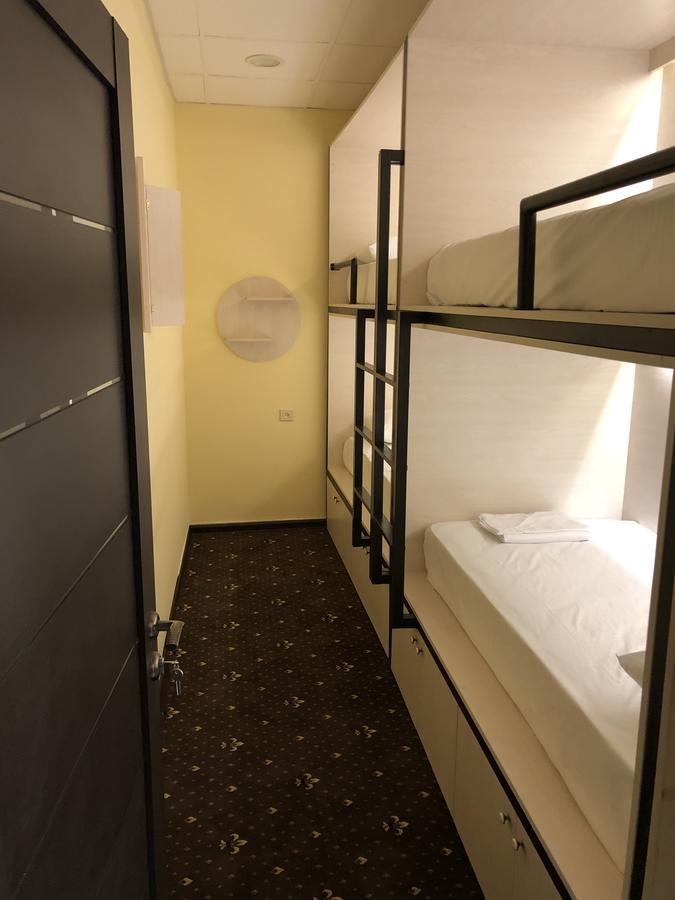 Yerevan Inn Hostel Exterior photo