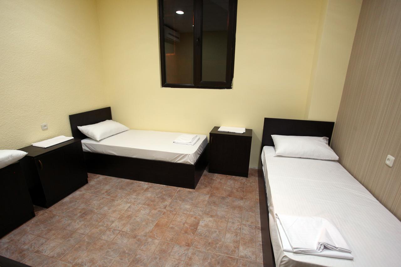 Yerevan Inn Hostel Exterior photo