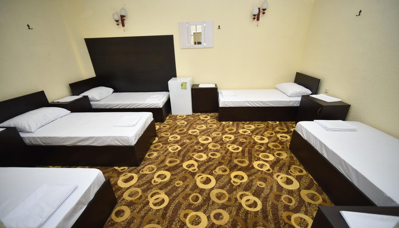 Yerevan Inn Hostel Exterior photo