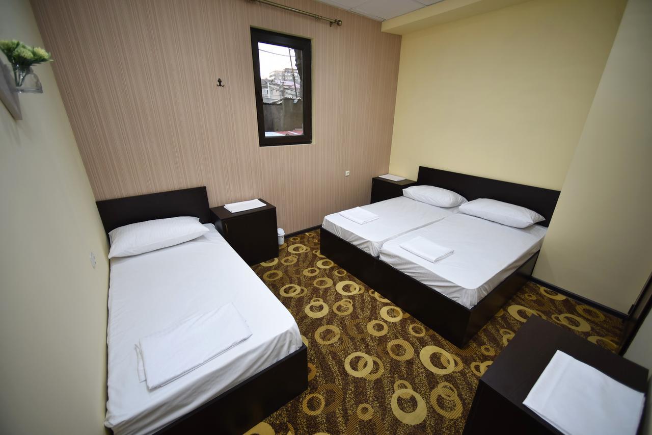 Yerevan Inn Hostel Exterior photo