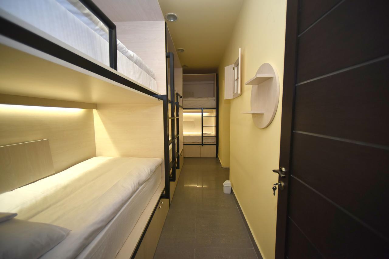 Yerevan Inn Hostel Exterior photo