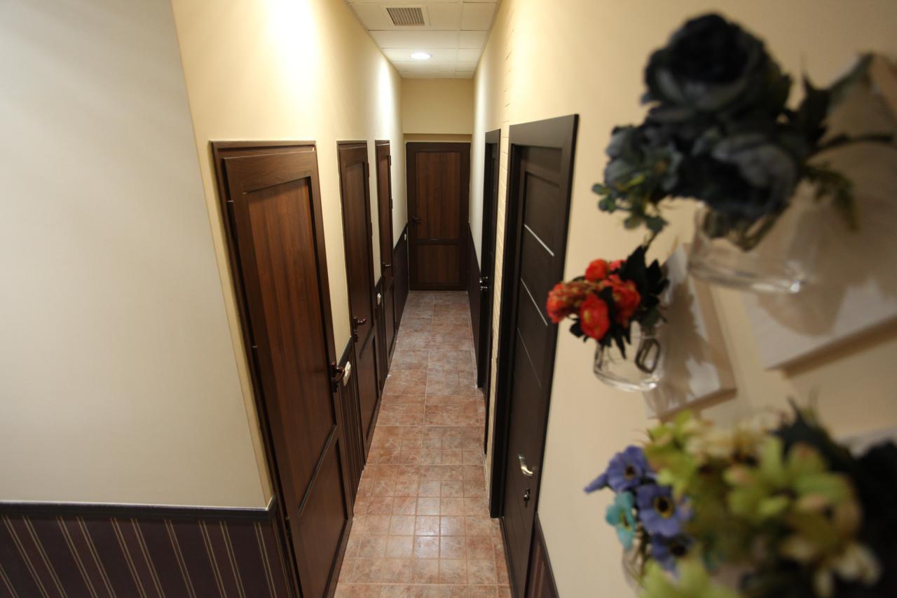 Yerevan Inn Hostel Exterior photo