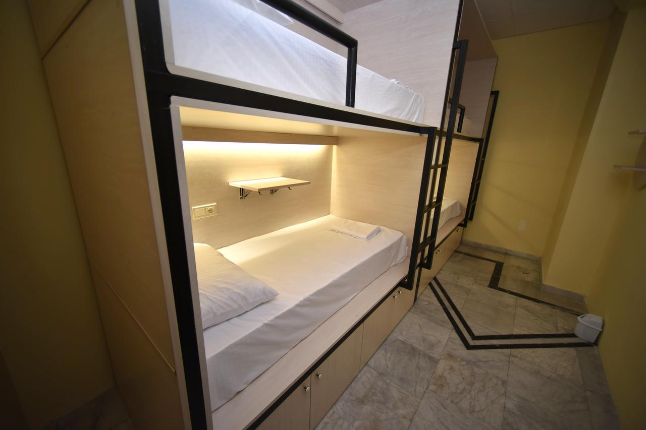 Yerevan Inn Hostel Exterior photo