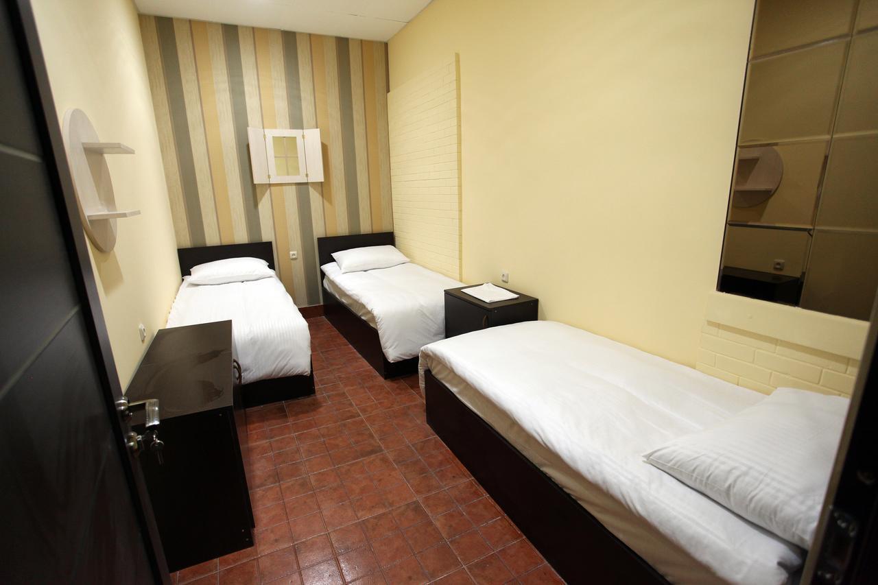 Yerevan Inn Hostel Exterior photo